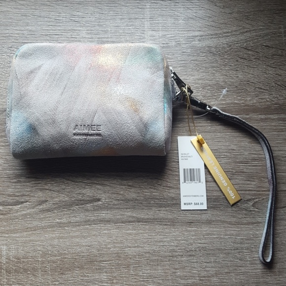 Aimee Kestenberg Handbags - Aimee kestenberg wallet/wristlet